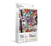 Chameleon Color & Blending System - N°5