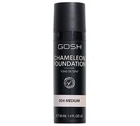 Chameleon Foundation Natural Coverage 004-Medium 30 Ml