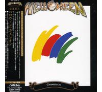 Chameleon [Import]