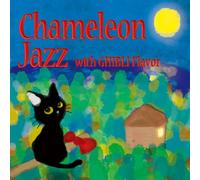 Chameleon Jazz With Ghibli Fla [Import allemand]