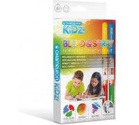 CHAMELEON KIDZ BLEND & SPRAY 12 COLOR CREATIVITY KIT Multicolore G