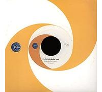 Chameleon - Paolo Achenza Trio - Vinyl Record 7 - G3z
