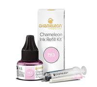 Chameleon Pen - Bouteille 25 ml - Bubble Gum PK3