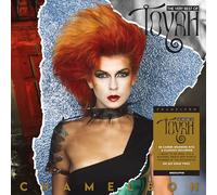 Chameleon-the Very Best of Toyah