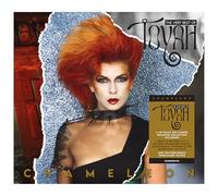 Chameleon-the Very Best of Toyah