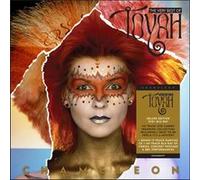 Toyah – Chameleon : The Very Best of Toyah – Coffret CD – Edel
