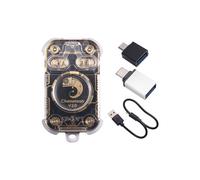 Chameleon V2.0 RFID Chip Reader Emulator Card Emulator 125Khz 13.56Mhz Card Decode Restart NFC Duplicator