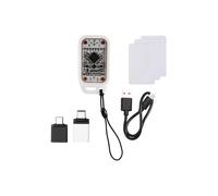 Chameleon V3.0 Émulateur de Puce RFID Intelligent Lecteur NFC Écrivain ID IC 125Khz 13.56Mhz Copieur de Tag de Carte Intelligent