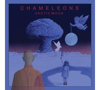 Chameleons - Arctic Moon
