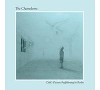 CHAMELEONS - DALI'S PICTURE / AUFFUHRUNG IN BERLIN - CD - K72z
