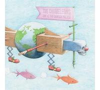 The Chameleons Live At The Camden Palace Vinyle Coloré
