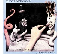 Chameleons - Strange Times
