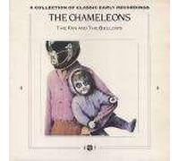 Chameleons, The - Chameleons, The - The Fan And The Bellows - Hybrid Records