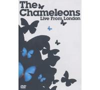 Chameleons,the - Live from London