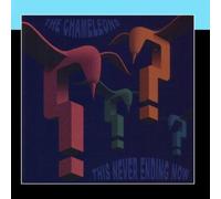 Chameleons, the - This Never Ending Now [Import]