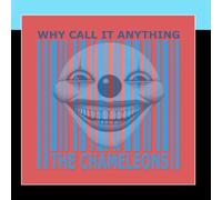 Chameleons, The - Why Call It Anything