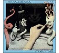 Chameleons U.K. - Strange Times