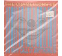 Chameleons UK - Why Call It Anything [Import]