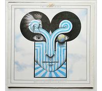 CHAMELEONS - What Does Anything Mean? Basically [LP]