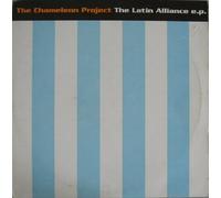 Chamelon Project - The Latin Alliance E.P.