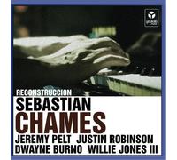 Chames, Sebastian - Reconstruccion