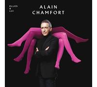 Chamfort, Alain - Elles & Lui-Digi [Import]