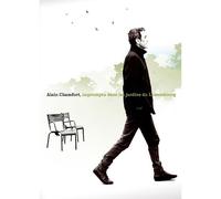 Alain Chamfort – Impromptu dans les Jardins du Luxembourg