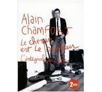 Chamfort, Alain - L'intÃƒ©grale Des Clips by Alain Chamfort