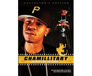 Chamilionaire - Chamillitary: Sounds Like Revenge