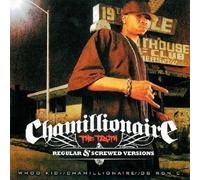 Chamillionaire & DJ Whoo Kid - The Truth