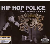 Chamillionaire Ftsl - Hip Hop Police-2 [Import]