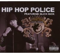 Chamillionaire Ftsl - Hip Hop Police [Import]