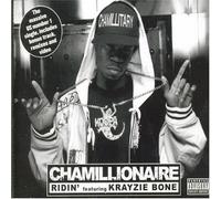 Chamillionaire - Ridin