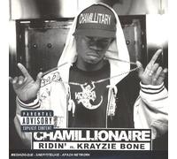 Chamillionaire - Ridin [Import]