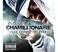 Chamillionaire - The Sound of Revenge [Import]