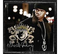 CHAMILLIONAIRE "ULTIMATE VICTORY" CD NEW