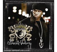Chamillionare - Ultimate Victory [Import]