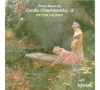 Chaminade, C. - Piano Music-Vol. 3
