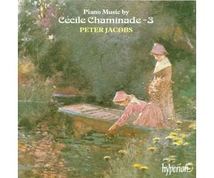 Chaminade, C. - Piano Music-Vol. 3