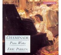 Chaminade, C. – 20 pièces pour piano – Import – NAXOS