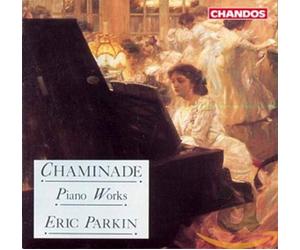 Chaminade, C. - Piano Works