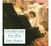 Chaminade: Piano Works by C. Chaminade (1992-10-28)