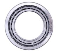 Chamixx Ensemble de cônes de roulement LM102949 LM102911 compatible avec différentiel à bague GM de 21,6 cm de rechange pour Timken Set18