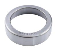 Chamixx Roulement à rouleaux coniques HM88610 - Diamètre extérieur : 7,2 cm - Largeur de coupe : 2 cm - Remplace le roulement national Timken