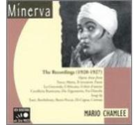 Chamlee, Mario - Opera Arias-Tosca/Martha/Faust