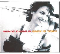 Chamlin, Wendy - Back in Town