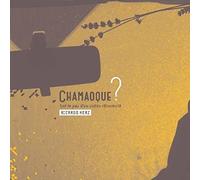 Chamoaque/sur Le Pas d Un Violon Reinvente