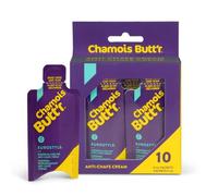 Chamois Butt'r Eurostyle 10-pack