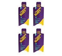 Chamois Butt'r EUROSTYLE Crème anti-frottement pour homme et femme - Crème chamois/baume anti-frottement (alternative au bâton de frottement) développée par des cyclistes - Sans paraben et sans gluten