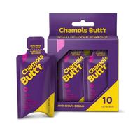 Chamois Butt'r Her' by
